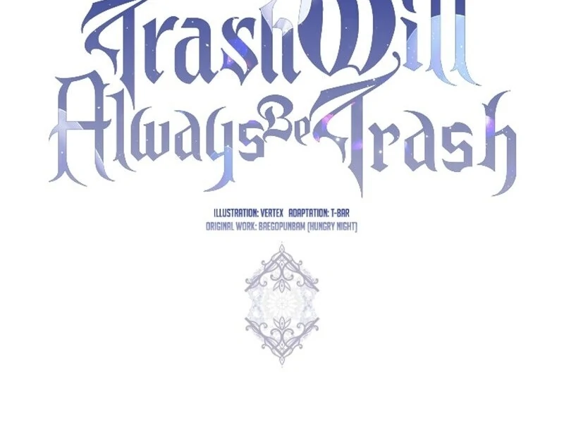 Read Don’t pick up the trash you threw away Manga Online