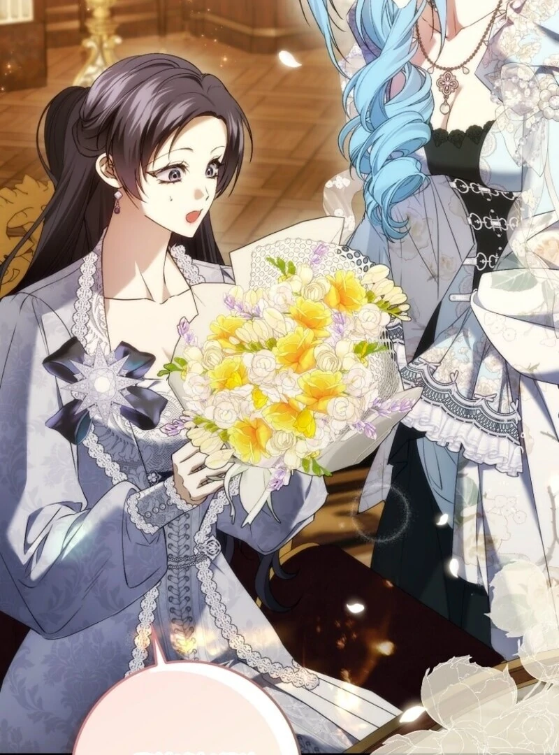 Read Don’t pick up the trash you threw away Manga Online