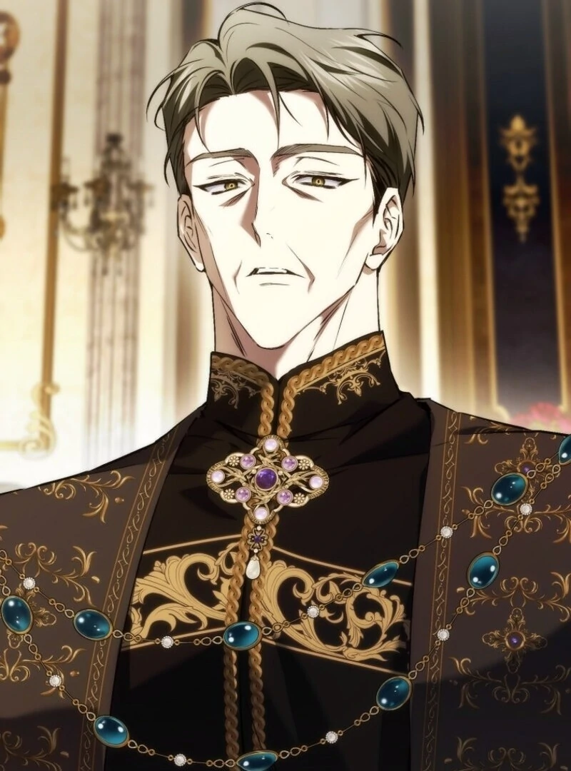 Read Don’t pick up the trash you threw away Manga Online