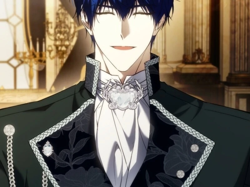 Read Don’t pick up the trash you threw away Manga Online