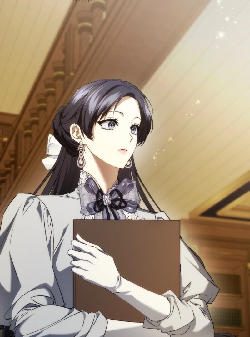 Read Don’t pick up the trash you threw away Manga Online