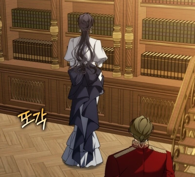 Read Don’t pick up the trash you threw away Manga Online