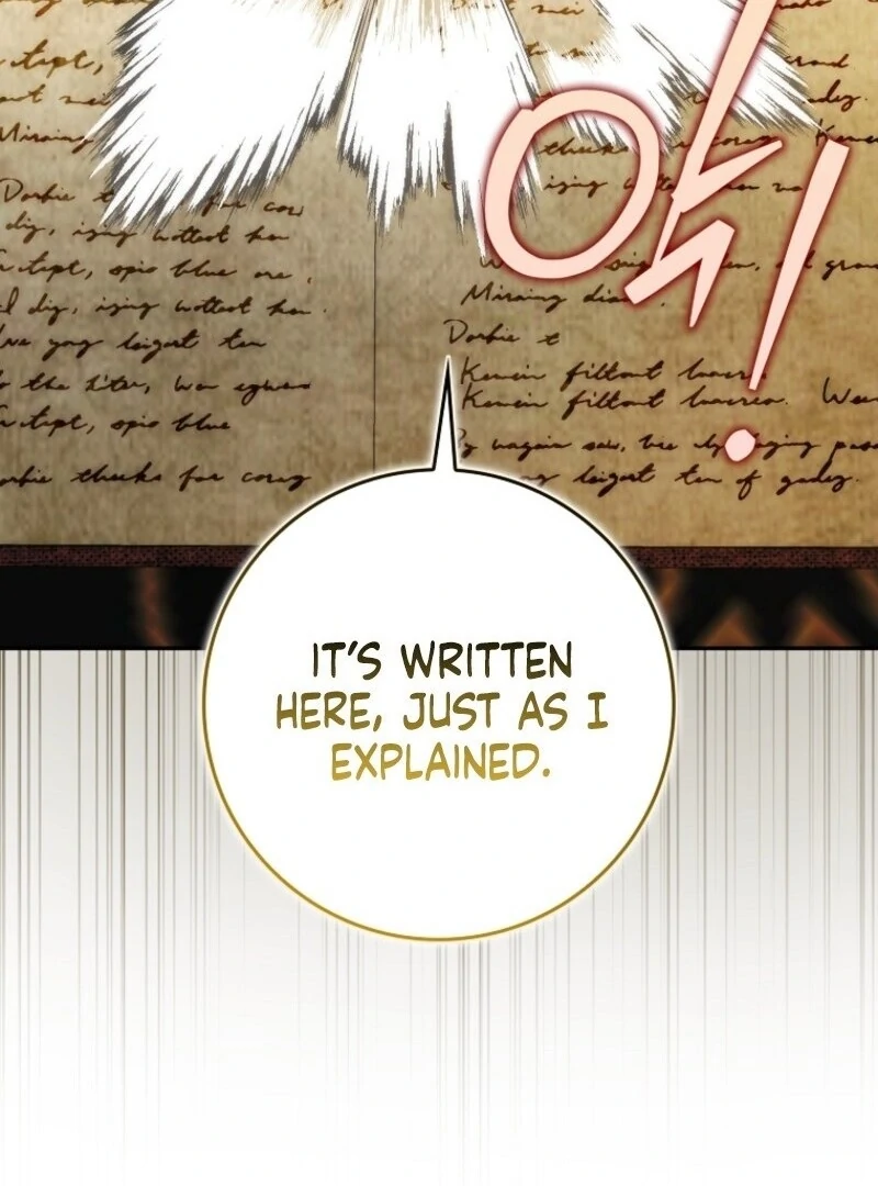 Read Don’t pick up the trash you threw away Manga Online