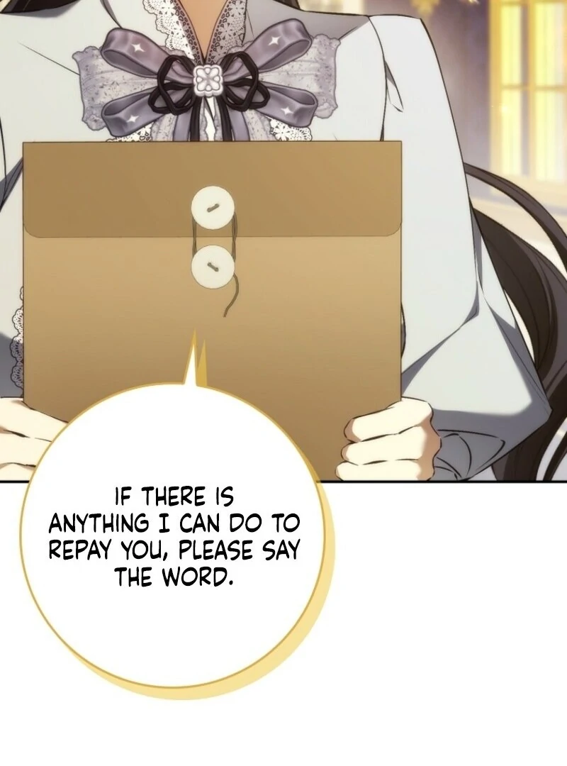 Read Don’t pick up the trash you threw away Manga Online