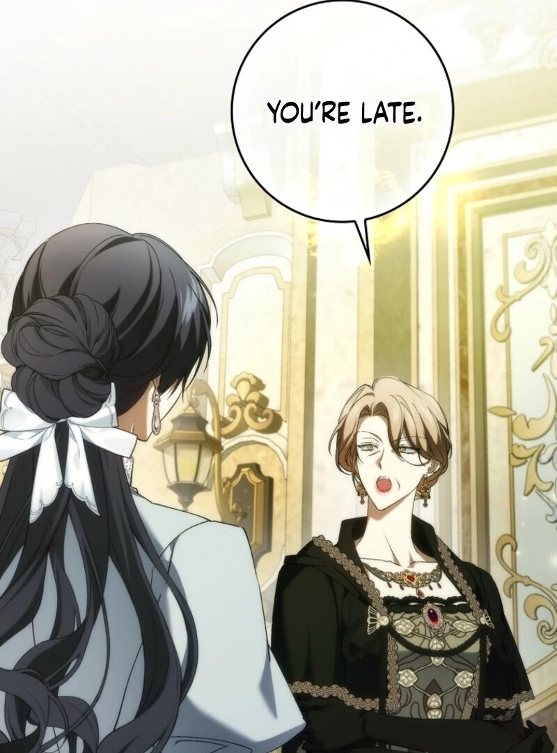 Read Don’t pick up the trash you threw away Manga Online