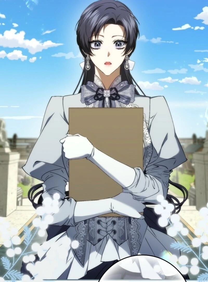 Read Don’t pick up the trash you threw away Manga Online