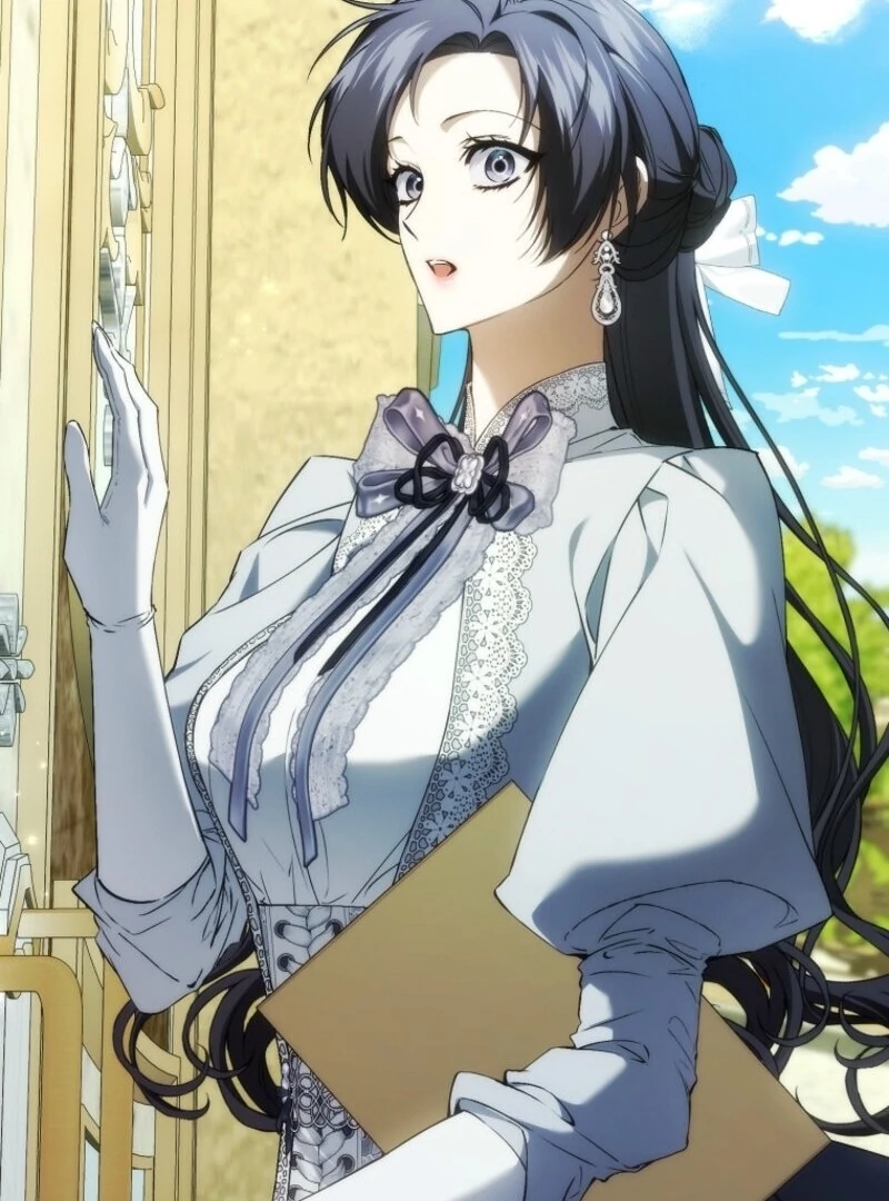 Read Don’t pick up the trash you threw away Manga Online