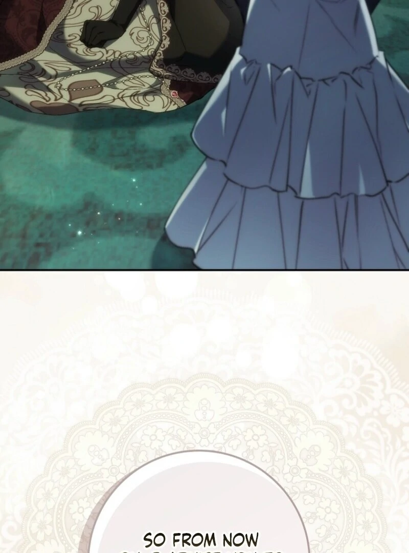 Read Don’t pick up the trash you threw away Manga Online