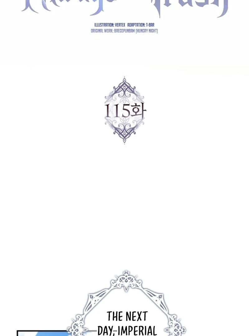 Read Don’t pick up the trash you threw away Manga Online