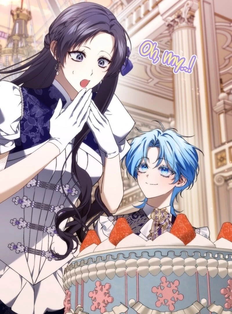 Read Don’t pick up the trash you threw away Manga Online