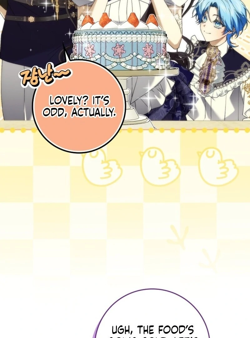 Read Don’t pick up the trash you threw away Manga Online