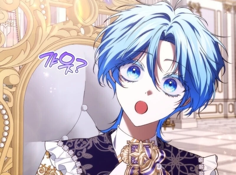 Read Don’t pick up the trash you threw away Manga Online