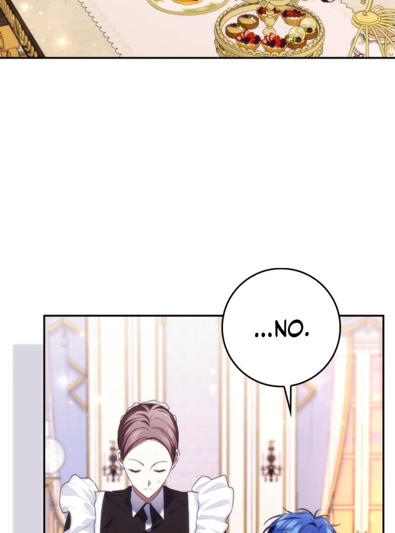 Read Don’t pick up the trash you threw away Manga Online