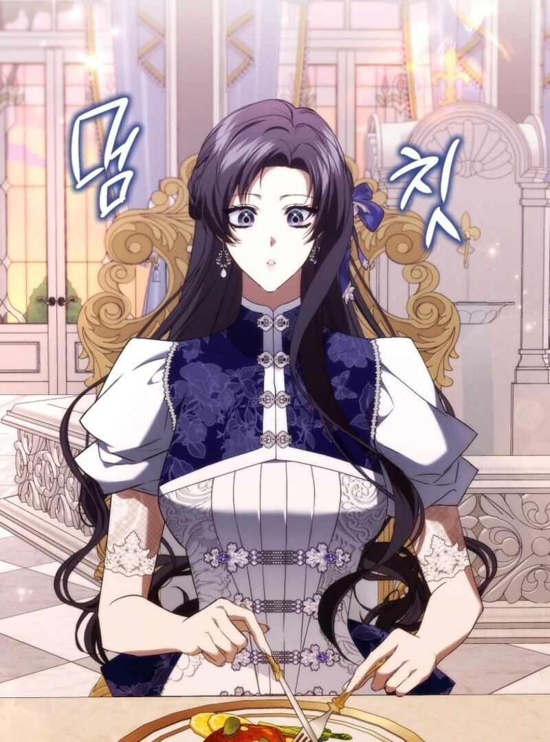 Read Don’t pick up the trash you threw away Manga Online