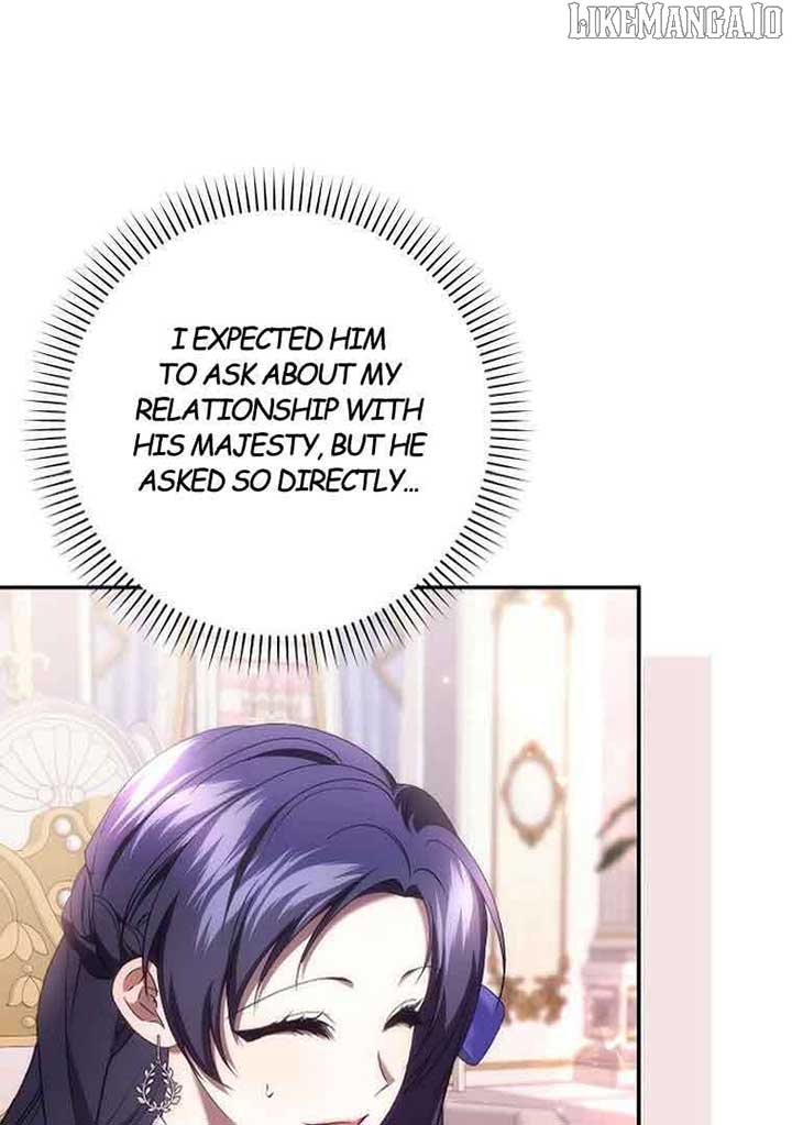 Read Don’t pick up the trash you threw away Manga Online