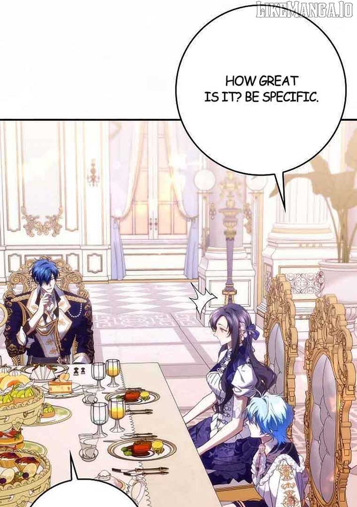 Read Don’t pick up the trash you threw away Manga Online