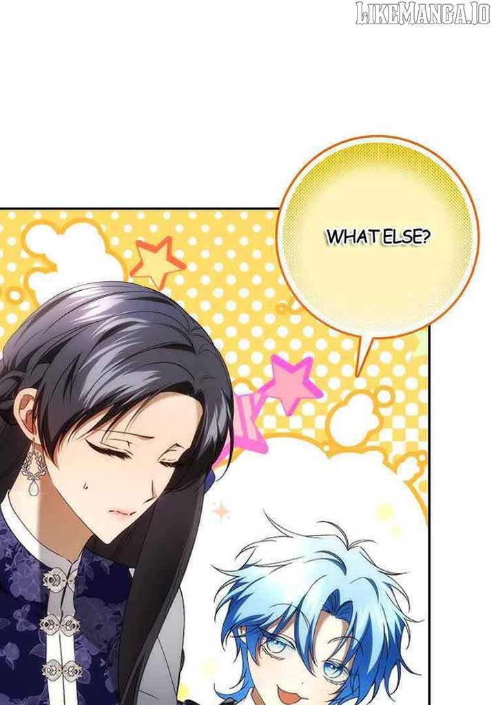 Read Don’t pick up the trash you threw away Manga Online