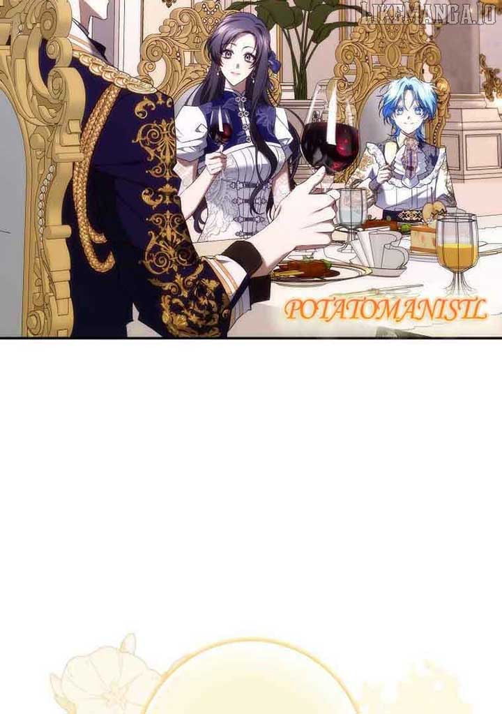 Read Don’t pick up the trash you threw away Manga Online