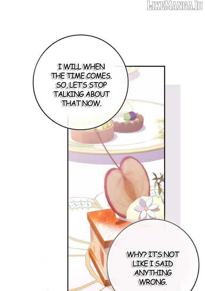 Read Don’t pick up the trash you threw away Manga Online