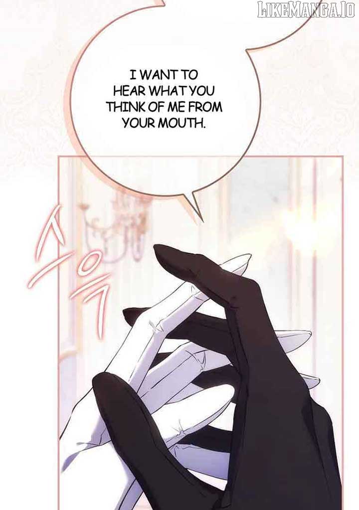 Read Don’t pick up the trash you threw away Manga Online