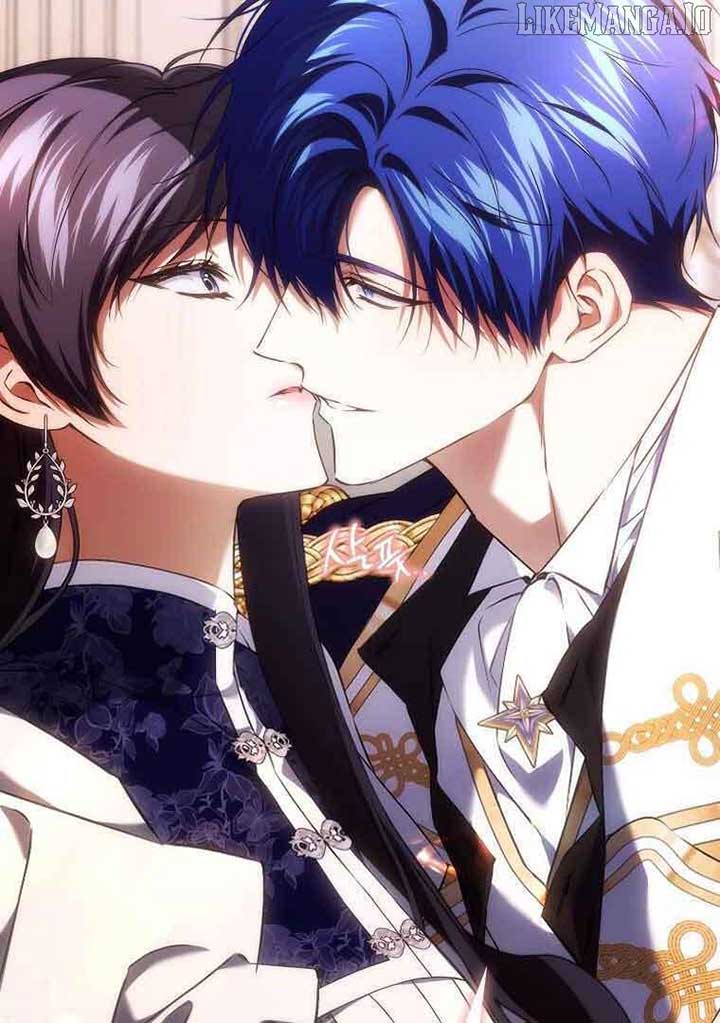 Read Don’t pick up the trash you threw away Manga Online