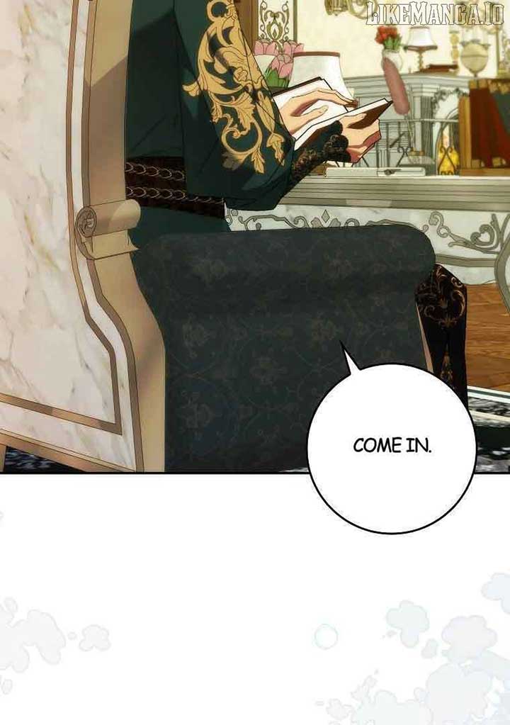 Read Don’t pick up the trash you threw away Manga Online