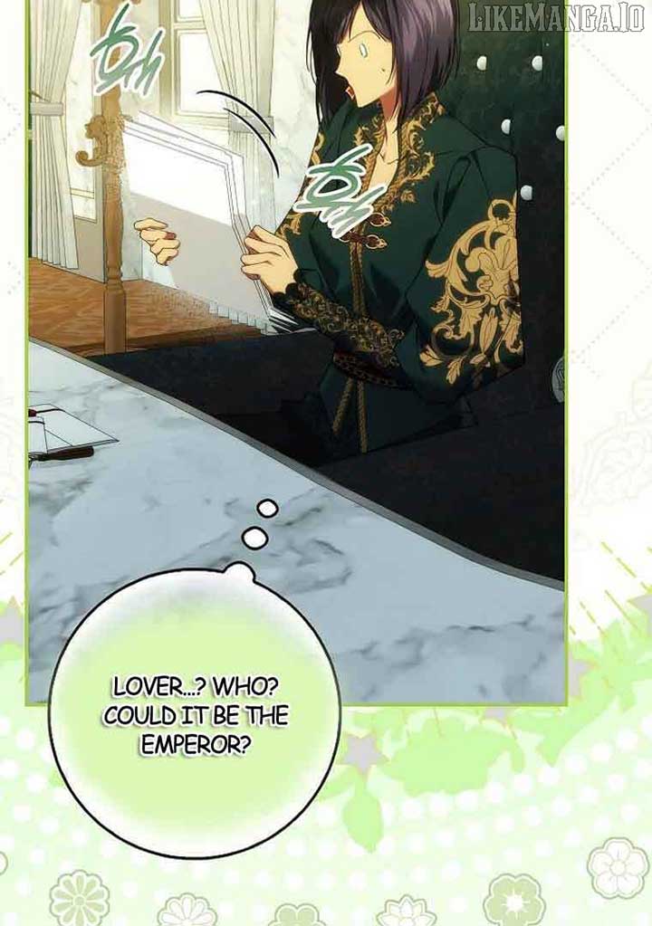 Read Don’t pick up the trash you threw away Manga Online