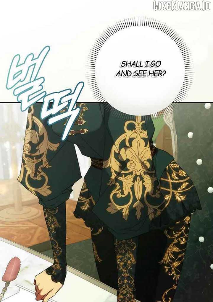 Read Don’t pick up the trash you threw away Manga Online