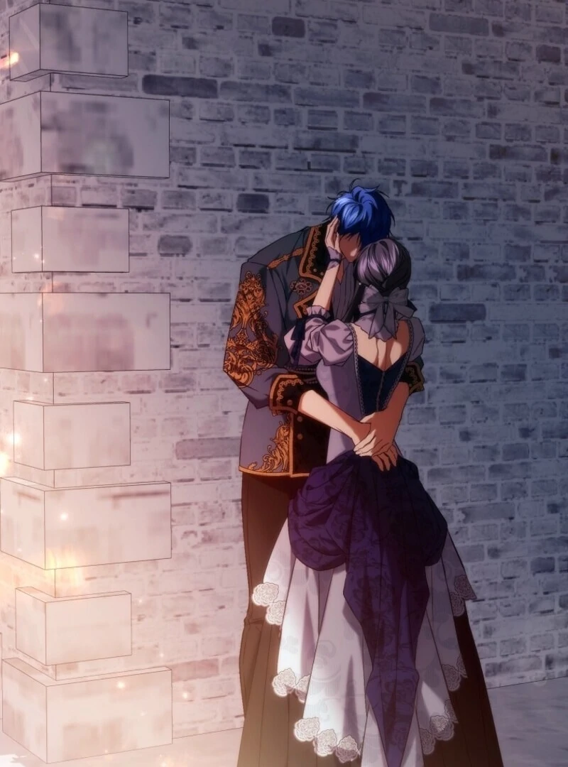 Read Don’t pick up the trash you threw away Manga Online