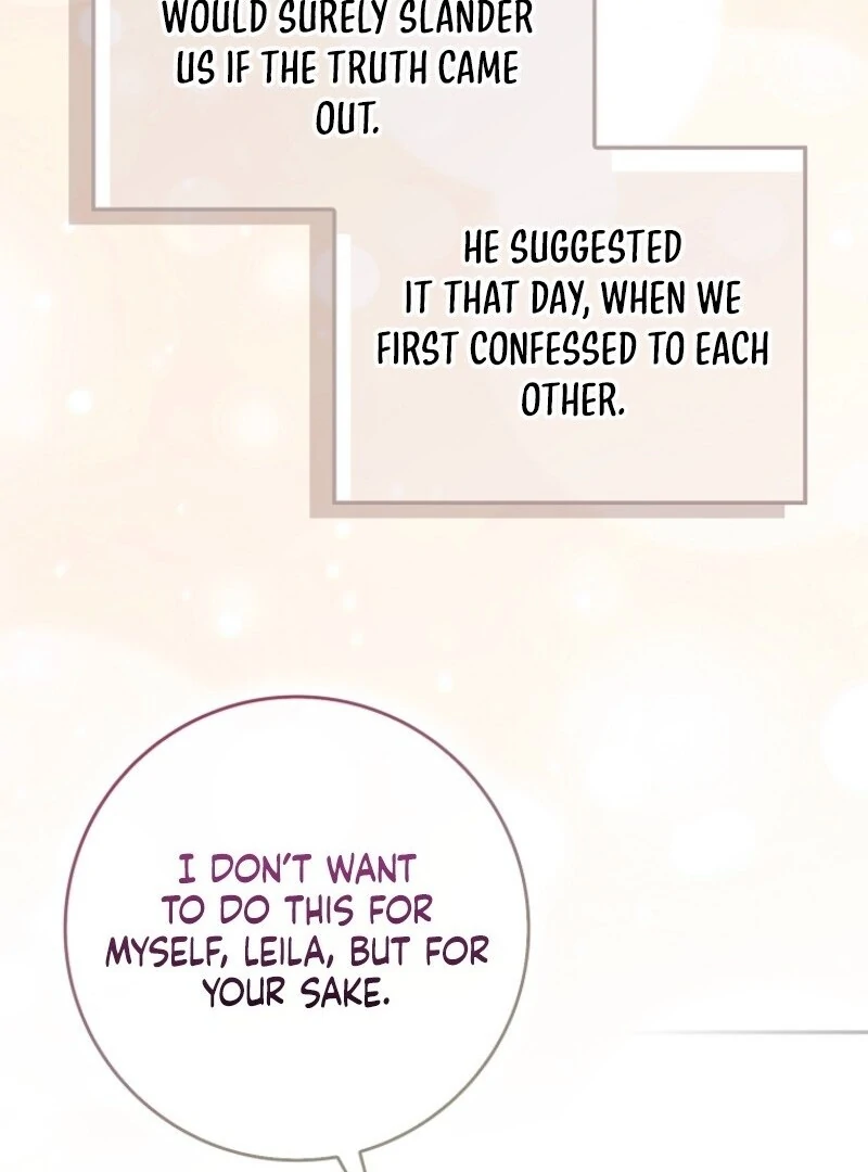 Read Don’t pick up the trash you threw away Manga Online