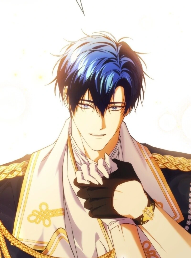 Read Don’t pick up the trash you threw away Manga Online