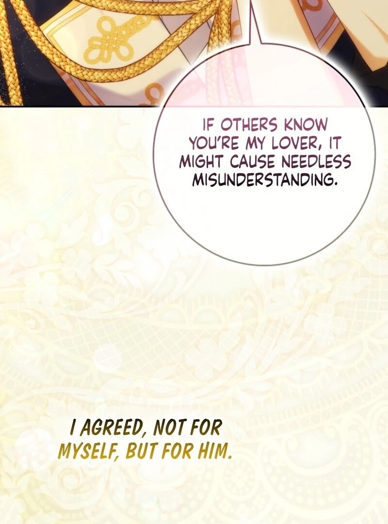 Read Don’t pick up the trash you threw away Manga Online