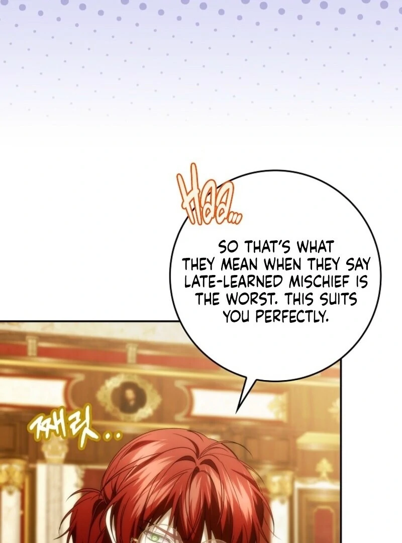 Read Don’t pick up the trash you threw away Manga Online