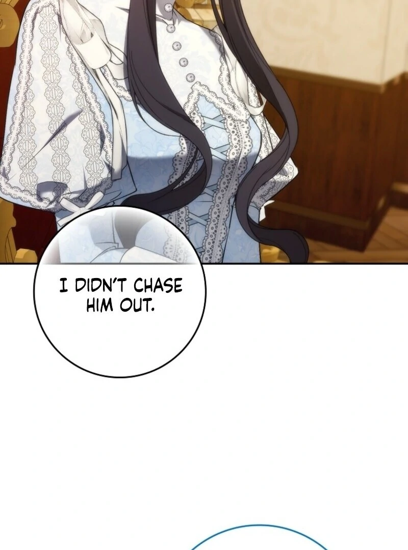 Read Don’t pick up the trash you threw away Manga Online