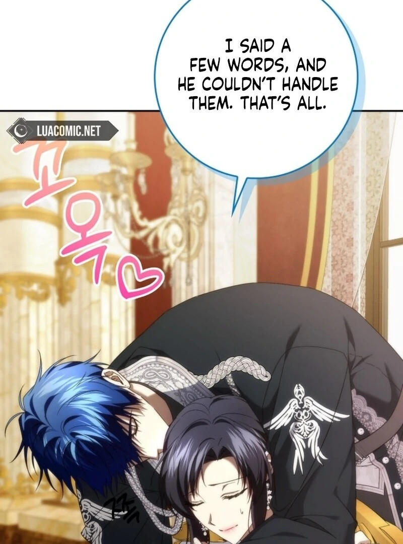 Read Don’t pick up the trash you threw away Manga Online