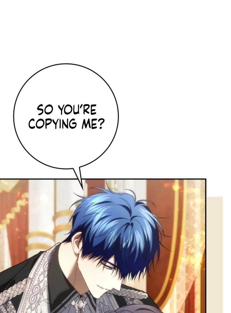 Read Don’t pick up the trash you threw away Manga Online