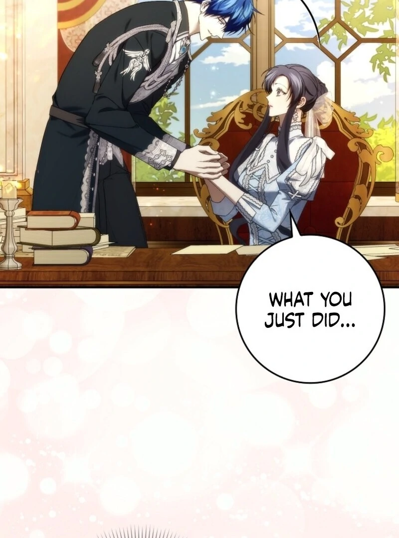 Read Don’t pick up the trash you threw away Manga Online