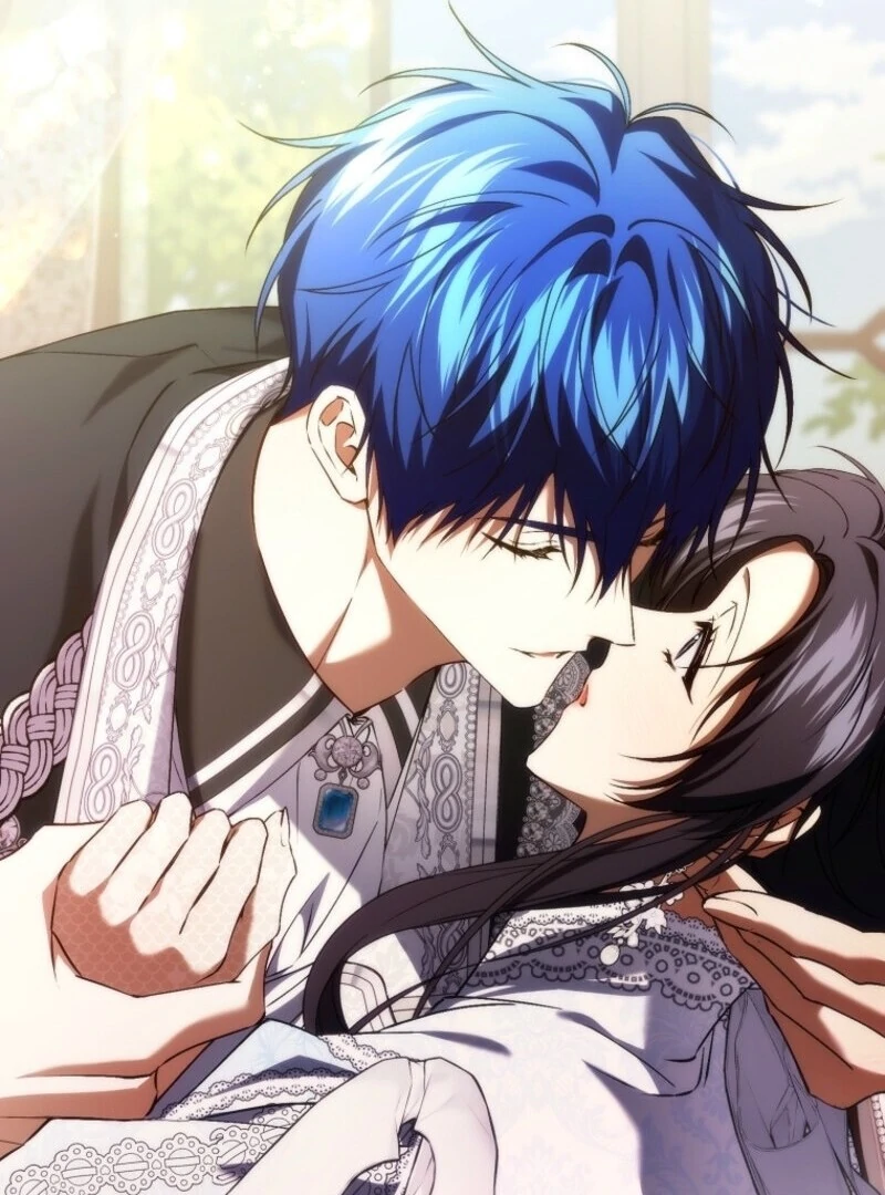 Read Don’t pick up the trash you threw away Manga Online