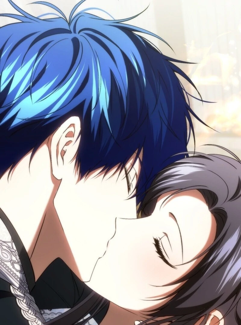 Read Don’t pick up the trash you threw away Manga Online