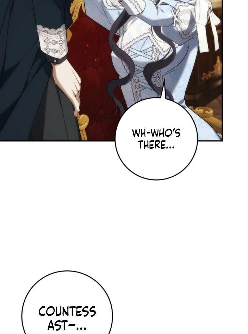 Read Don’t pick up the trash you threw away Manga Online