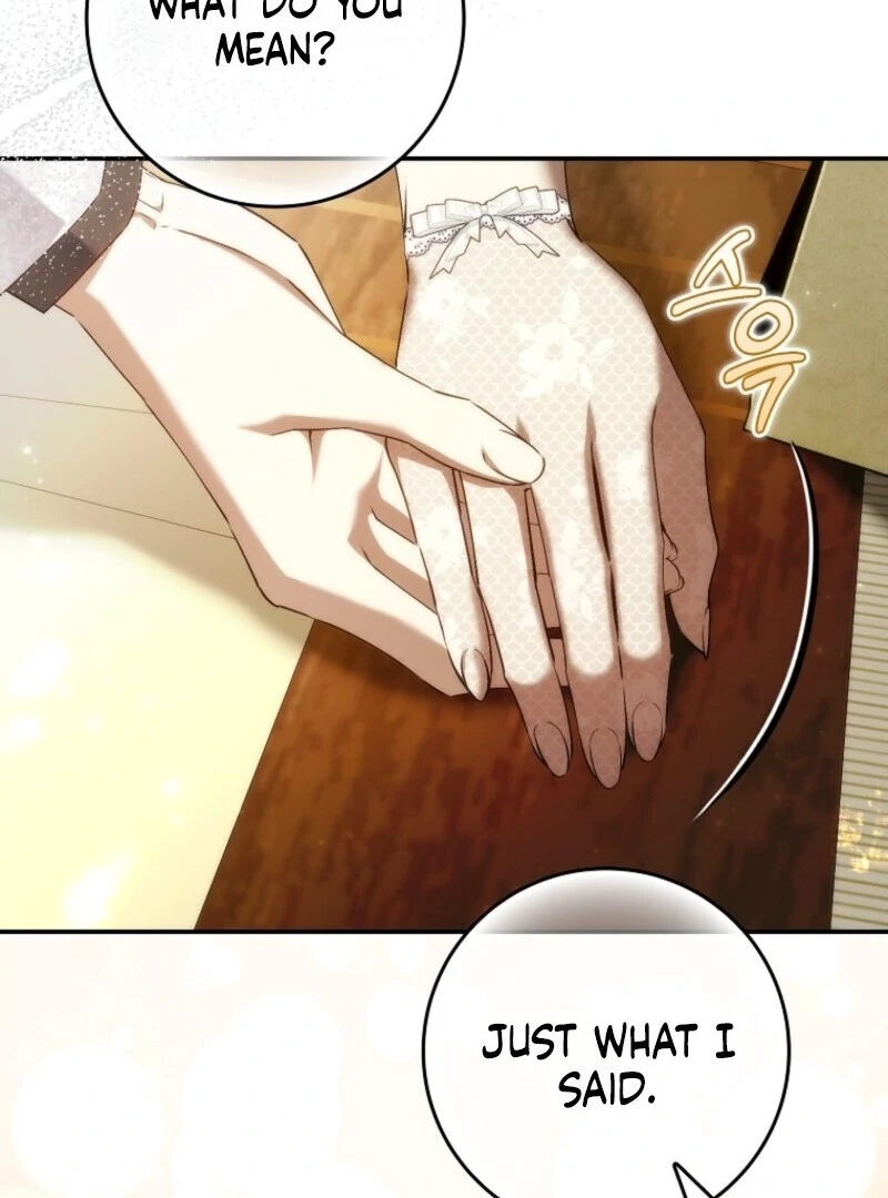 Read Don’t pick up the trash you threw away Manga Online