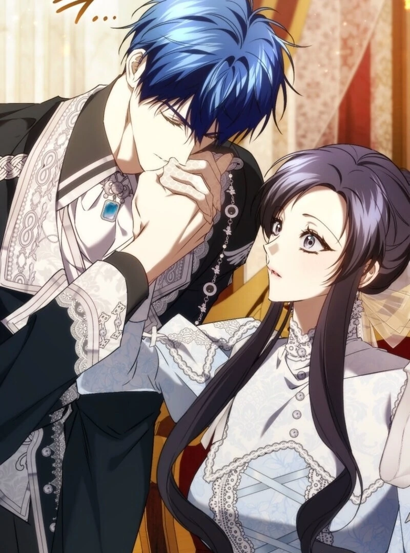 Read Don’t pick up the trash you threw away Manga Online