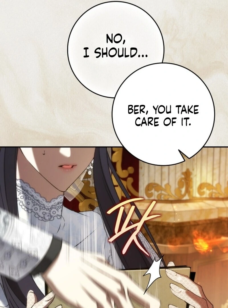 Read Don’t pick up the trash you threw away Manga Online