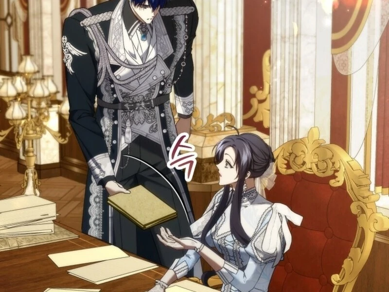 Read Don’t pick up the trash you threw away Manga Online