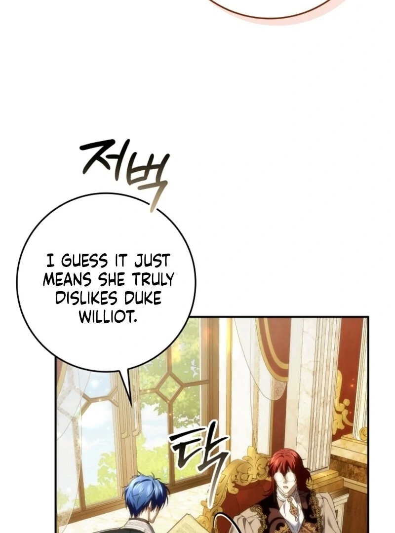 Read Don’t pick up the trash you threw away Manga Online