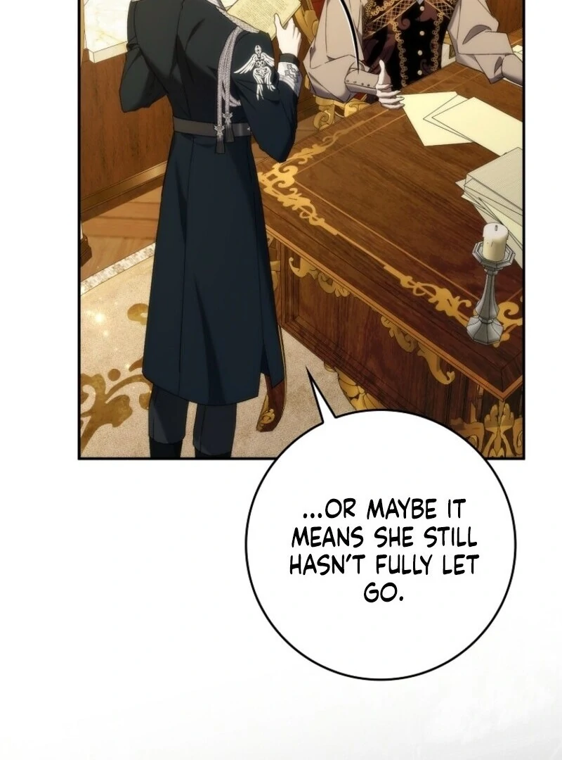 Read Don’t pick up the trash you threw away Manga Online