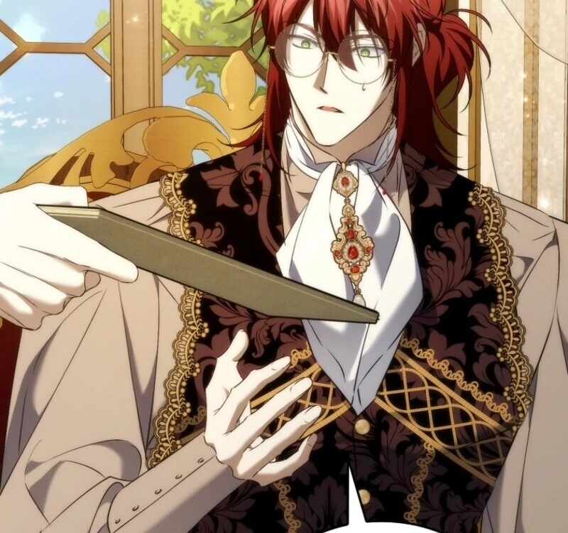 Read Don’t pick up the trash you threw away Manga Online