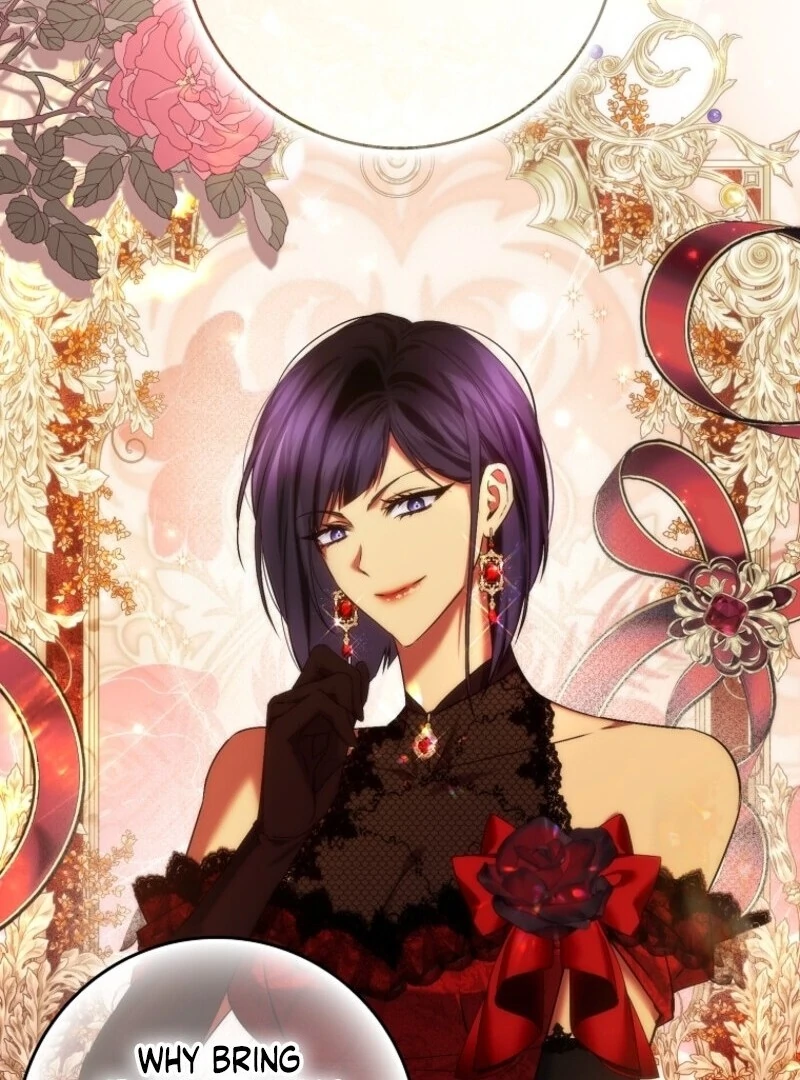 Read Don’t pick up the trash you threw away Manga Online