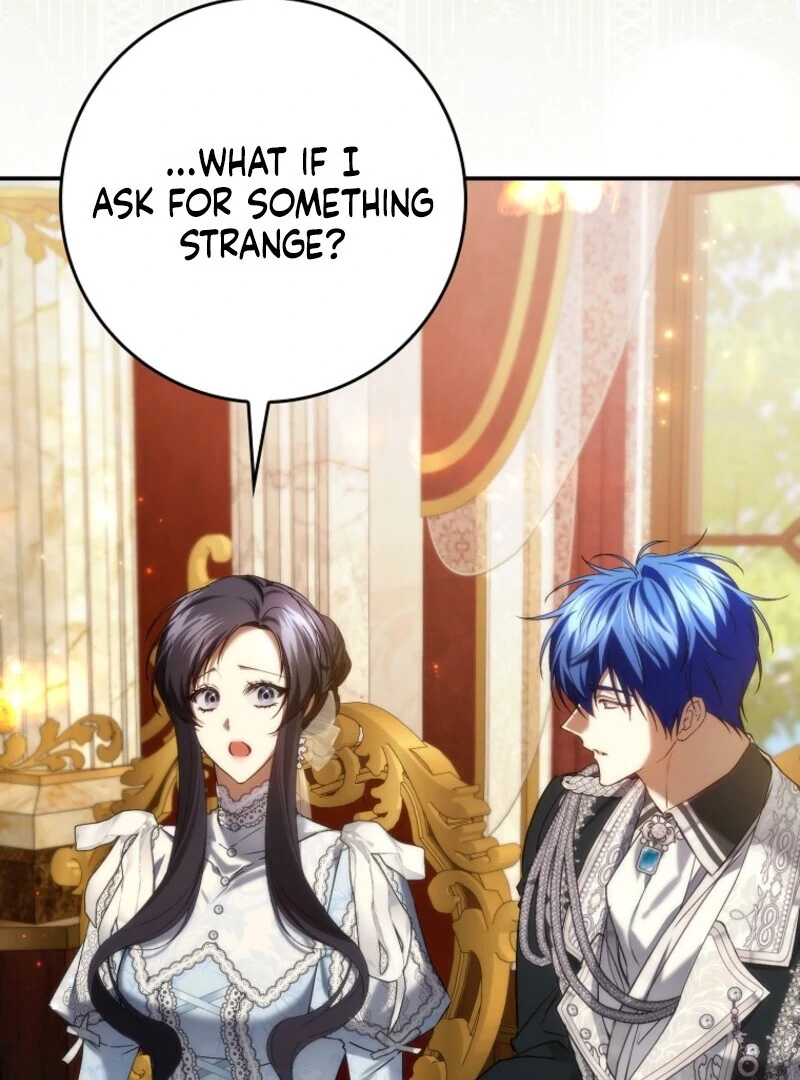 Read Don’t pick up the trash you threw away Manga Online