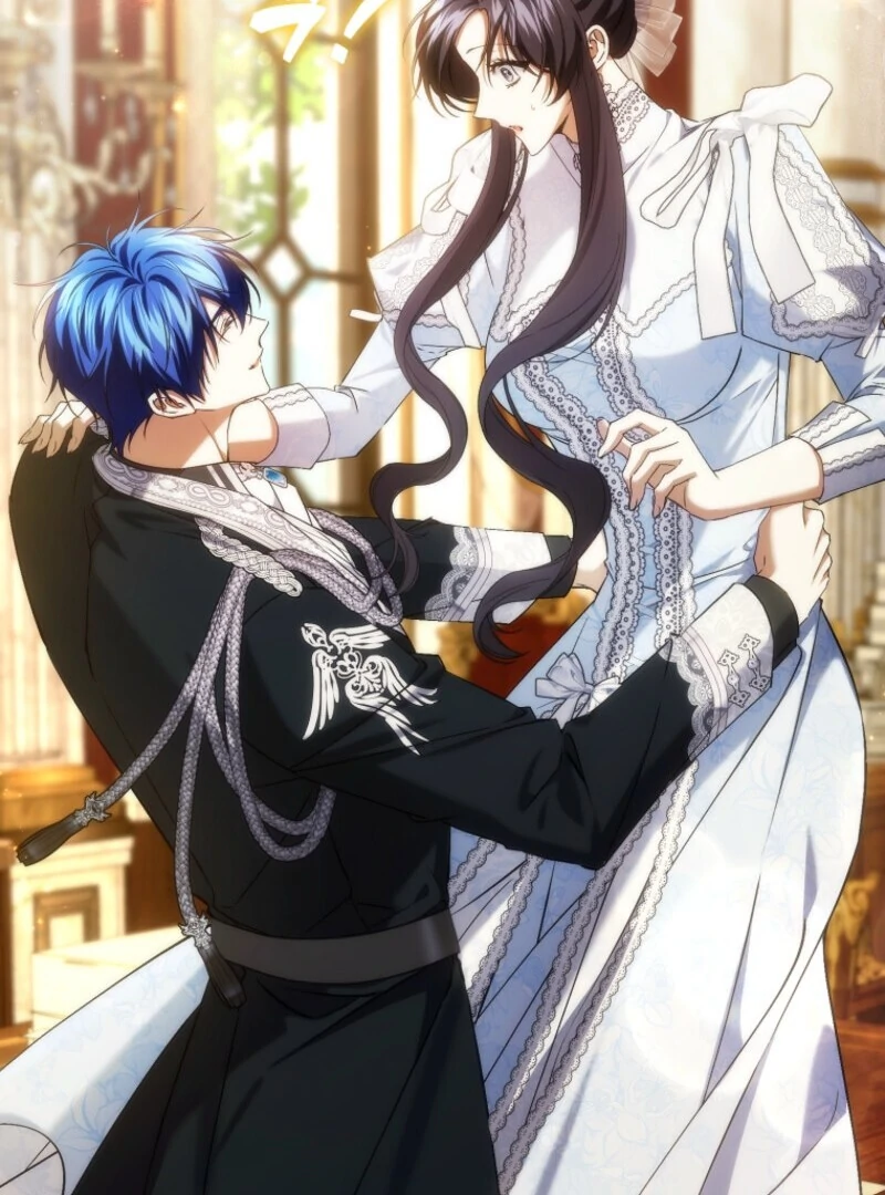 Read Don’t pick up the trash you threw away Manga Online